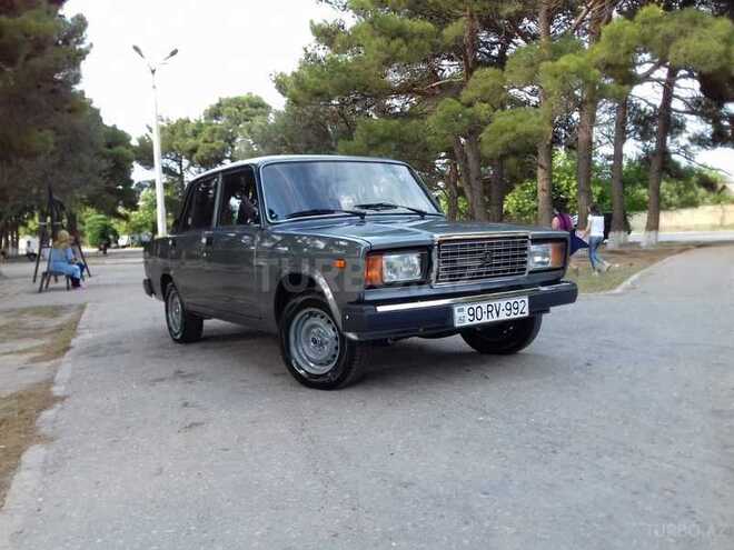 LADA (VAZ) 2107 2010, 165,000 km - 1.6 l - Sumqayıt