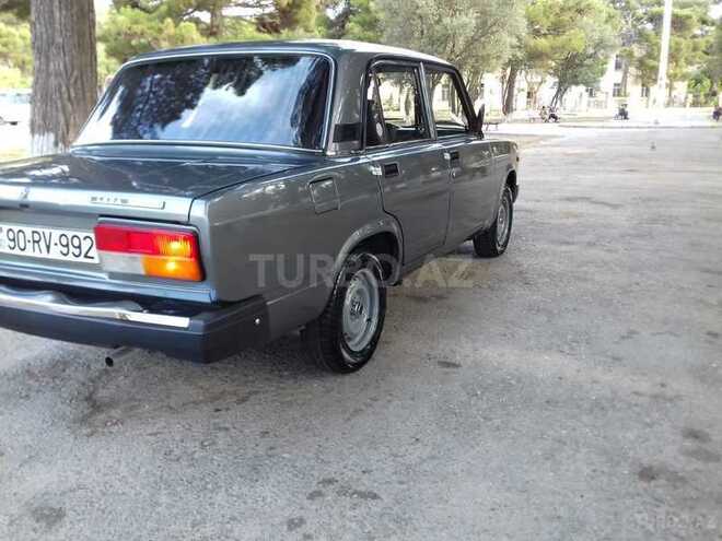 LADA (VAZ) 2107 2010, 165,000 km - 1.6 l - Sumqayıt