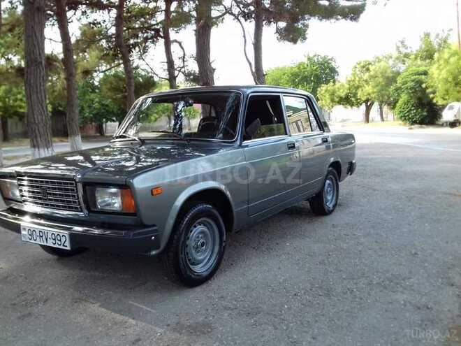 LADA (VAZ) 2107 2010, 165,000 km - 1.6 l - Sumqayıt