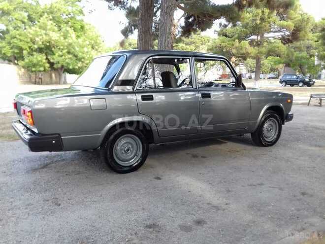 LADA (VAZ) 2107 2010, 165,000 km - 1.6 l - Sumqayıt