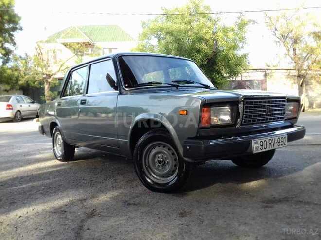 LADA (VAZ) 2107 2010, 165,000 km - 1.6 l - Sumqayıt
