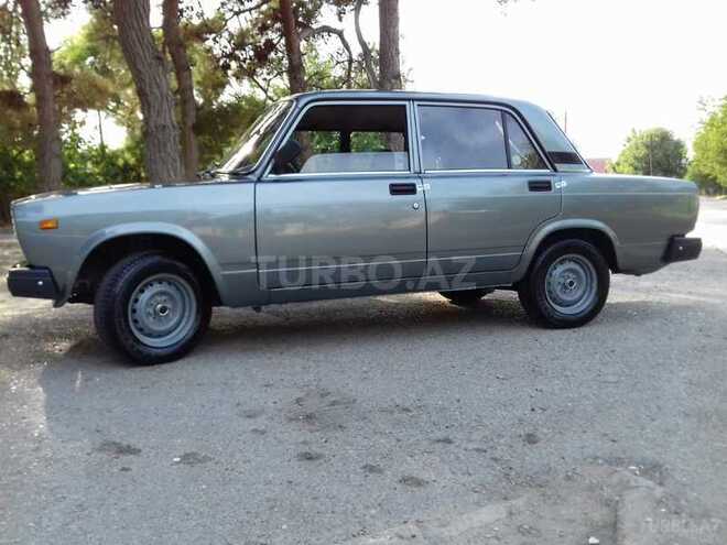 LADA (VAZ) 2107 2010, 165,000 km - 1.6 l - Sumqayıt