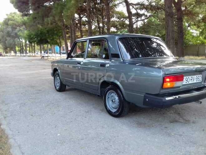 LADA (VAZ) 2107 2010, 165,000 km - 1.6 l - Sumqayıt