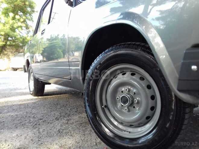 LADA (VAZ) 2107 2010, 165,000 km - 1.6 l - Sumqayıt