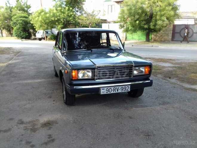 LADA (VAZ) 2107 2010, 165,000 km - 1.6 l - Sumqayıt