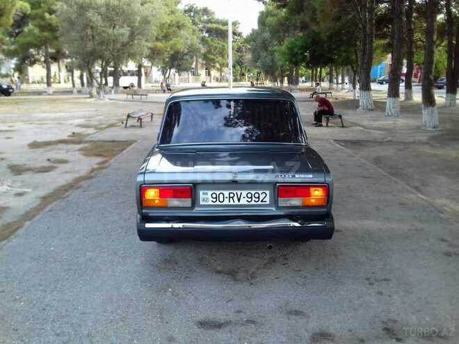 LADA (VAZ) 2107 2010, 165,000 km - 1.6 l - Sumqayıt