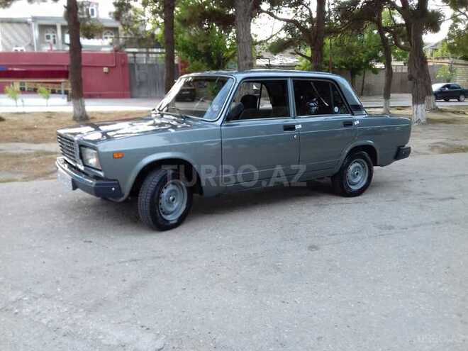 LADA (VAZ) 2107 2010, 165,000 km - 1.6 l - Sumqayıt