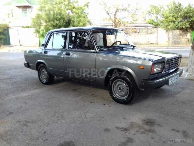LADA (VAZ) 2107 2010, 165,000 km - 1.6 l - Sumqayıt