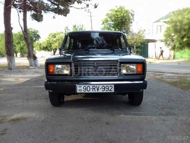 LADA (VAZ) 2107 2010, 165,000 km - 1.6 l - Sumqayıt