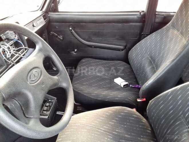 LADA (VAZ) 2107 2010, 165,000 km - 1.6 l - Sumqayıt