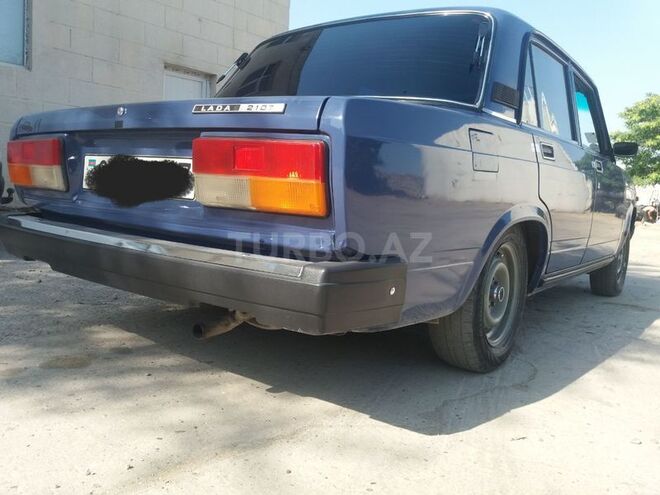 LADA (VAZ) 2107 2006, 150,000 km - 1.6 l - Bakı