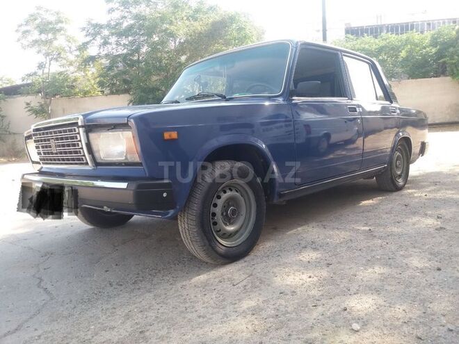 LADA (VAZ) 2107 2006, 150,000 km - 1.6 l - Bakı