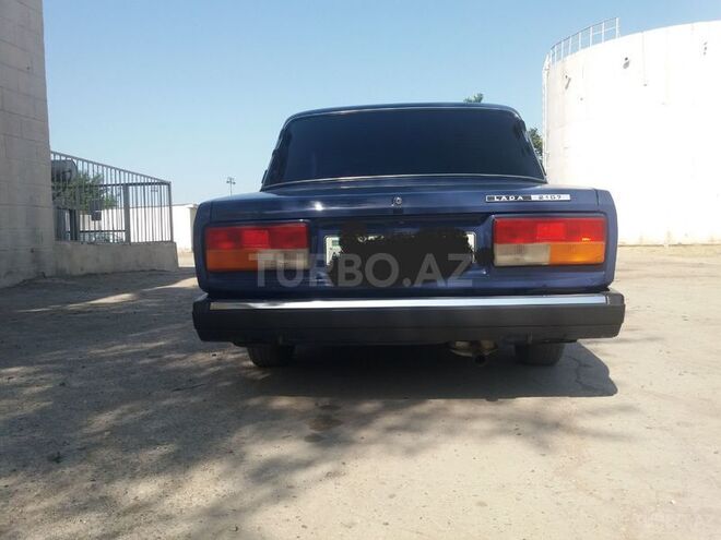 LADA (VAZ) 2107 2006, 150,000 km - 1.6 l - Bakı