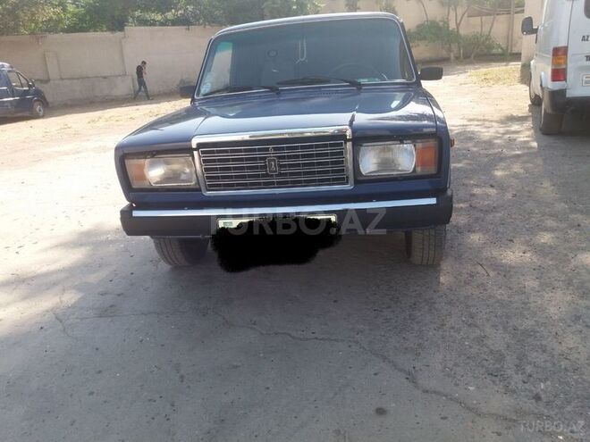 LADA (VAZ) 2107 2006, 150,000 km - 1.6 l - Bakı