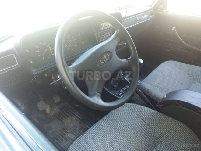 LADA (VAZ) 2107 2006, 150,000 km - 1.6 l - Bakı