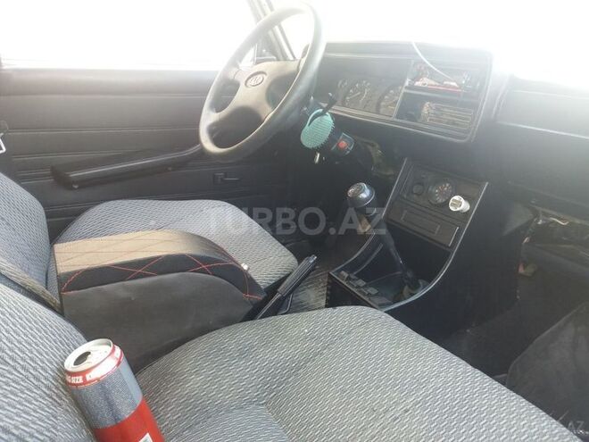 LADA (VAZ) 2107 2006, 150,000 km - 1.6 l - Bakı