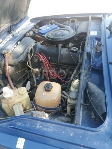 LADA (VAZ) 2107 2006, 150,000 km - 1.6 l - Bakı