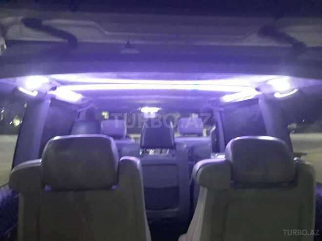 Mercedes Vito 2000, 284,500 km - 2.3 л - Bakı