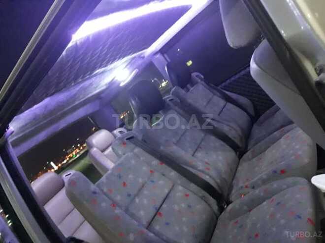 Mercedes Vito 2000, 284,500 km - 2.3 л - Bakı