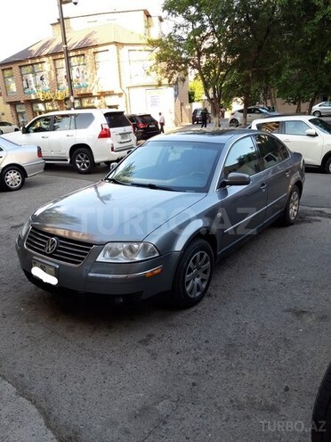 Volkswagen Passat 2001, 209,000 km - 1.8 л - Bakı