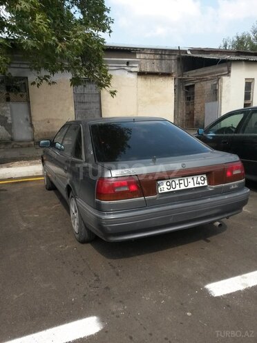 Mazda 626 1990, 230,000 km - 1.5 л - Goranboy