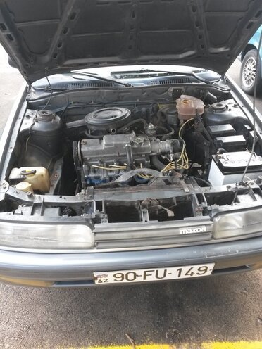 Mazda 626 1990, 230,000 km - 1.5 л - Goranboy