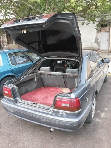 Mazda 626 1990, 230,000 km - 1.5 л - Goranboy