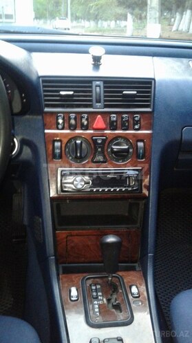 Mercedes C 180 1999, 326,257 km - 1.8 л - Bakı