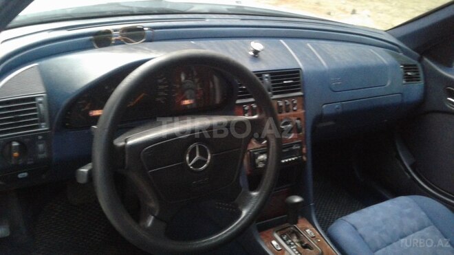 Mercedes C 180 1999, 326,257 km - 1.8 л - Bakı