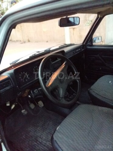 LADA (VAZ) 2107 1998, 98,000 km - 1.6 л - Bakı