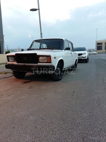 LADA (VAZ) 2107 1998, 98,000 km - 1.6 л - Bakı