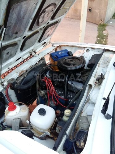 LADA (VAZ) 2107 1998, 98,000 km - 1.6 л - Bakı