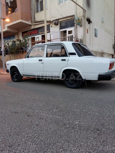 LADA (VAZ) 2107 1998, 98,000 km - 1.6 л - Bakı