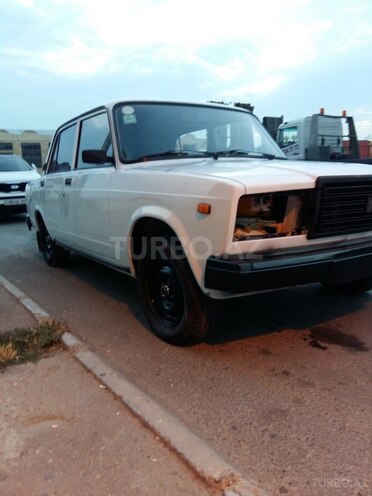 LADA (VAZ) 2107 1998, 98,000 km - 1.6 л - Bakı