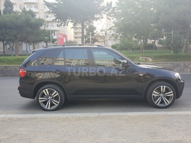 BMW X5 2011, 94,000 km - 3.0 l - Bakı