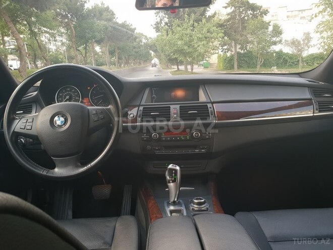 BMW X5 2011, 94,000 km - 3.0 l - Bakı