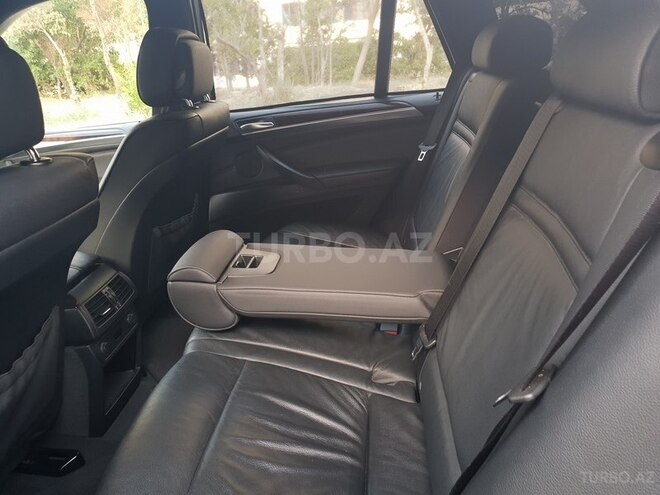 BMW X5 2011, 94,000 km - 3.0 l - Bakı