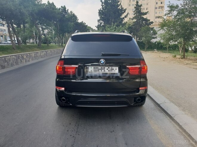 BMW X5 2011, 94,000 km - 3.0 l - Bakı