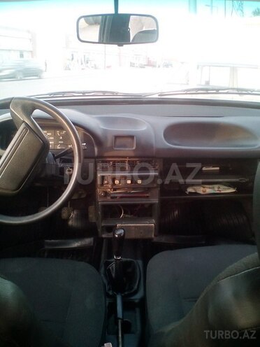 LADA (VAZ) 2108 1993, 237,190 km - 1.5 л - Bakı