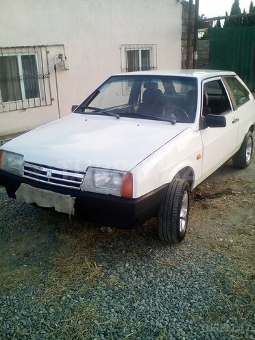 LADA (VAZ) 2108 1993, 237,190 km - 1.5 л - Bakı
