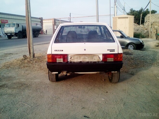 LADA (VAZ) 2108 1993, 237,190 km - 1.5 л - Bakı