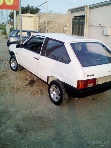 LADA (VAZ) 2108 1993, 237,190 km - 1.5 л - Bakı