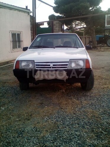 LADA (VAZ) 2108 1993, 237,190 km - 1.5 л - Bakı