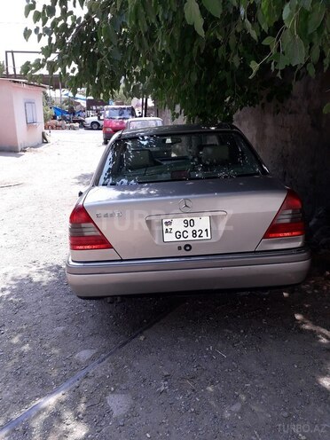 Mercedes C 230 1996, 200,000 km - 2.3 l - Bakı