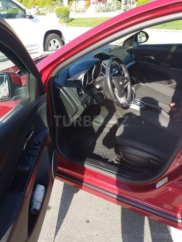 Chevrolet Cruze 2013, 66,800 km - 1.8 l - Bakı