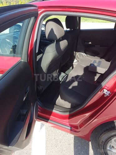 Chevrolet Cruze 2013, 66,800 km - 1.8 l - Bakı