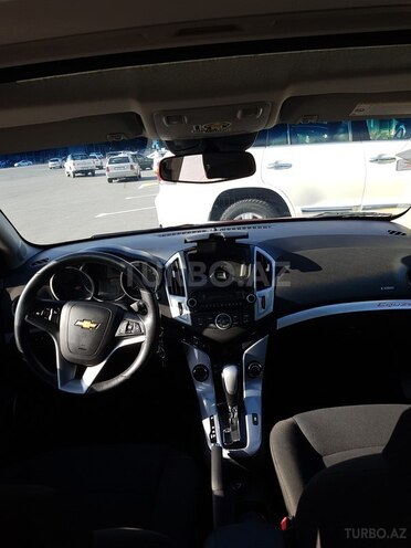 Chevrolet Cruze 2013, 66,800 km - 1.8 l - Bakı