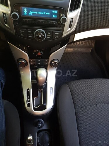 Chevrolet Cruze 2013, 66,800 km - 1.8 l - Bakı