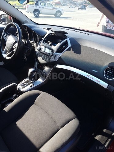 Chevrolet Cruze 2013, 66,800 km - 1.8 l - Bakı