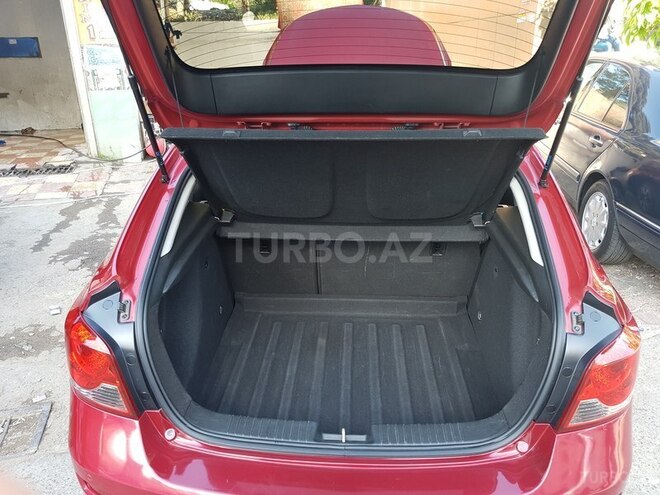 Chevrolet Cruze 2013, 66,800 km - 1.8 l - Bakı